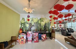 Jalan Bukit Prima, Cheras, Selangor 43200