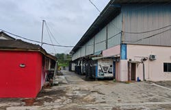 Senai, Johor 81400