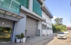 Selangor, Shah Alam, Selangor 40300