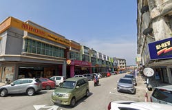 Rawang, Selangor