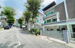 Beverly Heights 68000 Ampang Jaya Selangor, Ampang, Selangor 68000