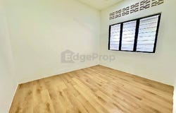 Jalan Rambai, Jenjarom, Selangor 42600