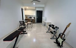 Jalan Dato Abdullah Tahir, Johor Bahru, 80300, Johor, Johor Bahru, Johor 80300