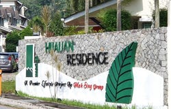 Jalan Sunway, Batu 9th Cheras, Selangor 43200