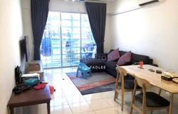 Jalan Pintar, Bangi, Selangor 43000