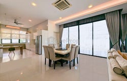 TemasyaGlenmarie, Seksyen U1, Shah Alam, Selangor 40150