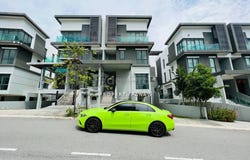 Jalan 1/125, Desa Petaling, Kuala Lumpur 57100