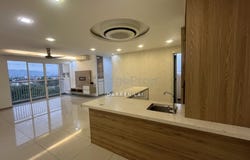 Jalan Seri Taming 2A, Cheras, Selangor 56100