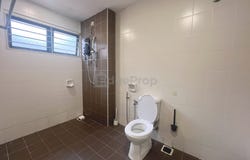 Jalan 16/2g, Taman Cheras Jaya, Cheras South, Selangor 43200