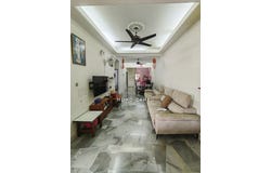 Jalan TK 1, Puchong, Selangor 47190