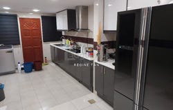 Jalan Damai Perdana, Cheras, Kuala Lumpur 56000