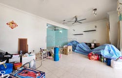 Jalan Puteri 12, Bandar Puteri Puchong, Selangor 47100