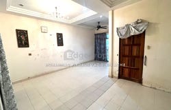Jalan Intan Baiduri, Sepang, Selangor 43900