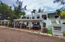 Jalan Cinta Air, , Kajang, Selangor 43000