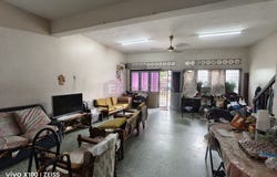 Jalan rajawali, Taman berkeley , Taman Eng Ann ,Klang, Klang, Selangor 41150