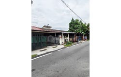 Jalan 12, Gombak, Selangor 68100