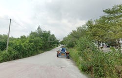 Port Klang, Selangor
