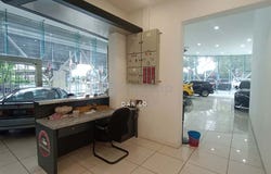 Jalan Tun Razak, KLCC, Kuala Lumpur 55000