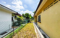Persiaran Mahkota, Banting, Selangor 42700