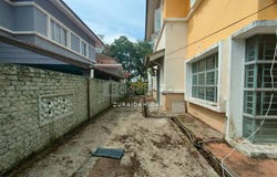 Jalan TTS, Semenyih, Selangor 43500