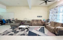 Jalan Zapin 3, Klang, Selangor 41050