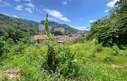 Ampang, Selangor 0