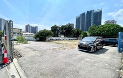 Jalan Usahawan 5, Setapak, Kuala Lumpur 53300