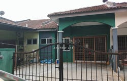 Perak Tengah, Perak 31750