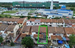 Jenjarom, Selangor 42610