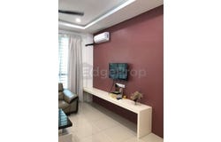 LORONG SERI TERUNTUM , SERI TERUNTUM, Kuantan, Pahang 25100