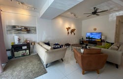 Iskandar Puteri, Johor 79100