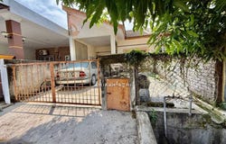 Jalan Tasik Puteri, Rawang, Selangor 48300