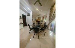 Jalan Bukit Idaman, Bandar Baru Selayang, Selayang, Selangor 68100
