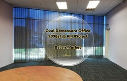 685 Jalan Damansara, Taman Tun Dr Ismail, Kuala Lumpur 60000