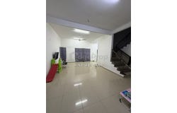 Jalan Prima, Iskandar Puteri, Johor 79200