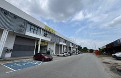 Klang, Selangor 42100