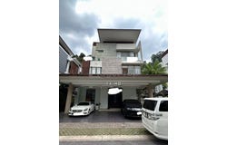 Jalan Bukit Indah 3/21, Ampang, Selangor 68000