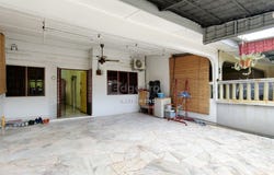 RSN PUTERA 8, BANDAR BARU PUTRA, 31400, Kinta, Perak