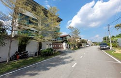 Ampang, Selangor 68000