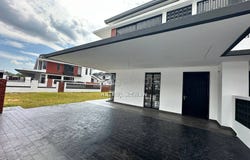 Shah Alam, Selangor 40160