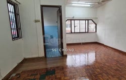 SS25, Petaling Jaya, Selangor 47301