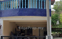 Jalan Kajang Perdana, Kajang, Selangor 43000