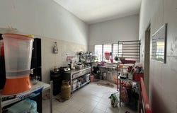 Jalan Samarinda, Klang, Selangor 41000