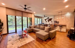 Jalan Elektron, Denai Alam, Selangor 40160