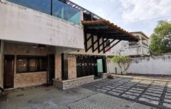 JALAN PASIR PUTEH, IPOH, Perak 31650