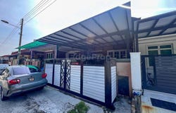 Cheras South, Batu 9th Cheras, Selangor 43200