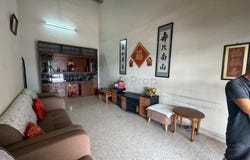 Jalan Pelangi, Rawang, Selangor 48000