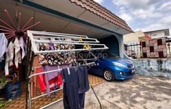 Jalan TK 4, Puchong, Selangor 40400
