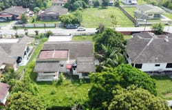 jalan usaha, Ipoh, Perak 31350