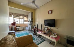 Section 8, Shah Alam, Selangor 40000